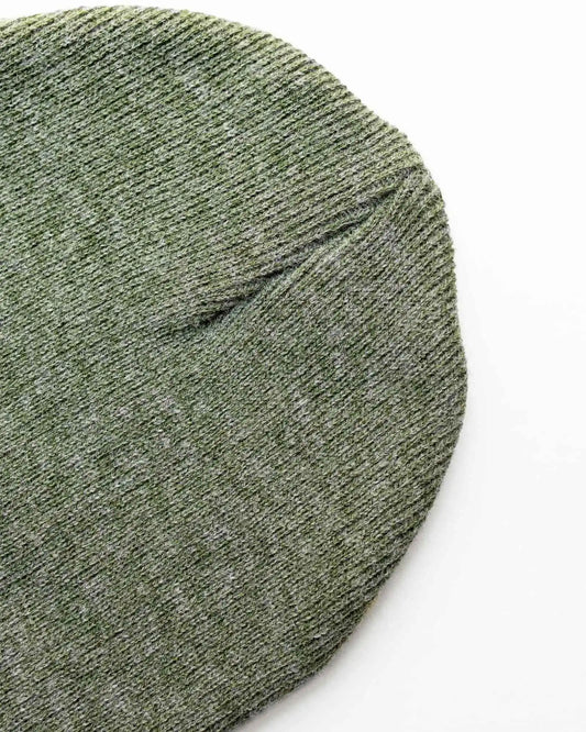 CS107 HAAKWEAR Traditional Silent Cuffed Beanie, Forest Green - HAAKWEAR USA Beanie Classic Silent Cuffed Beanie, Forest Green Haakwear