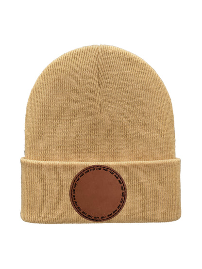 Custom Traditional Beanie - Made in USA