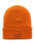Halloween Beanie, Grin Reaper, Haakwear Exclusive | Made in USA - HAAKWEAR USA