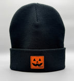 Halloween Beanie – The Hollow One, Haakwear Exclusive | Made in USA - HAAKWEAR USA
