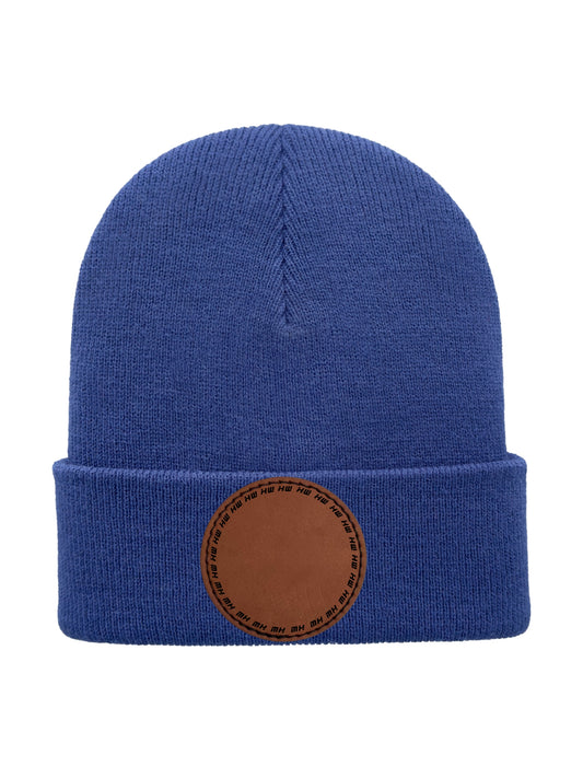 Custom Traditional Beanie - Made in USA