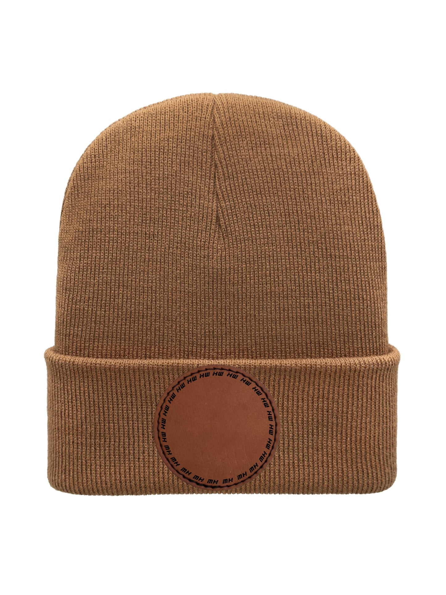 Custom Traditional Beanie - Made in USA