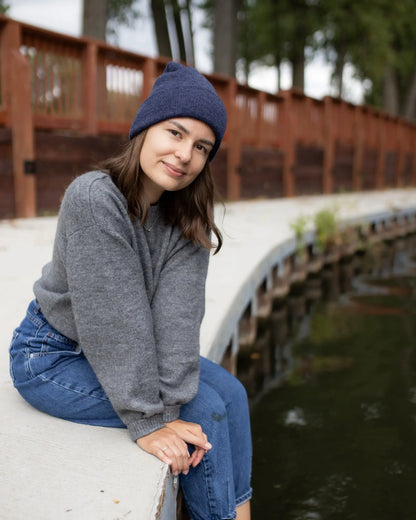 #beanie