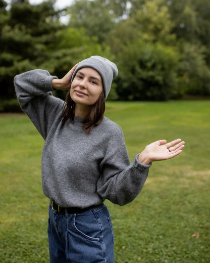 #beanie