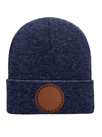 Custom Traditional Beanie - Made in USA