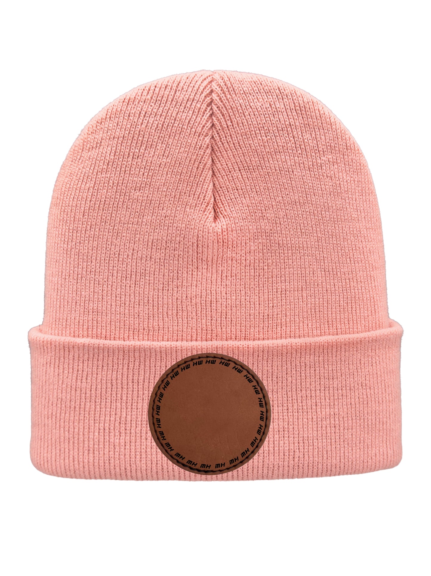 Custom Traditional Beanie - Made in USA