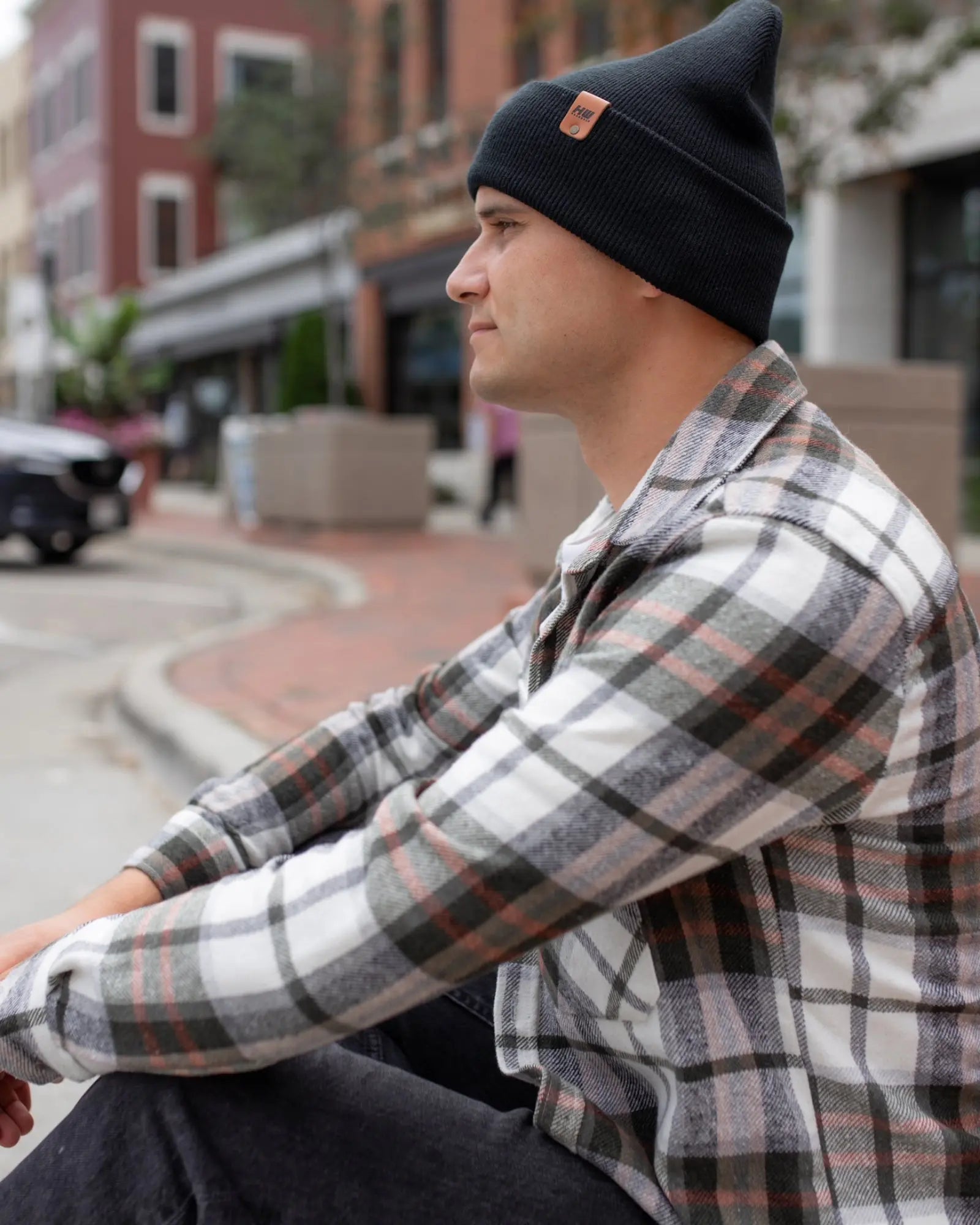 #beanie
