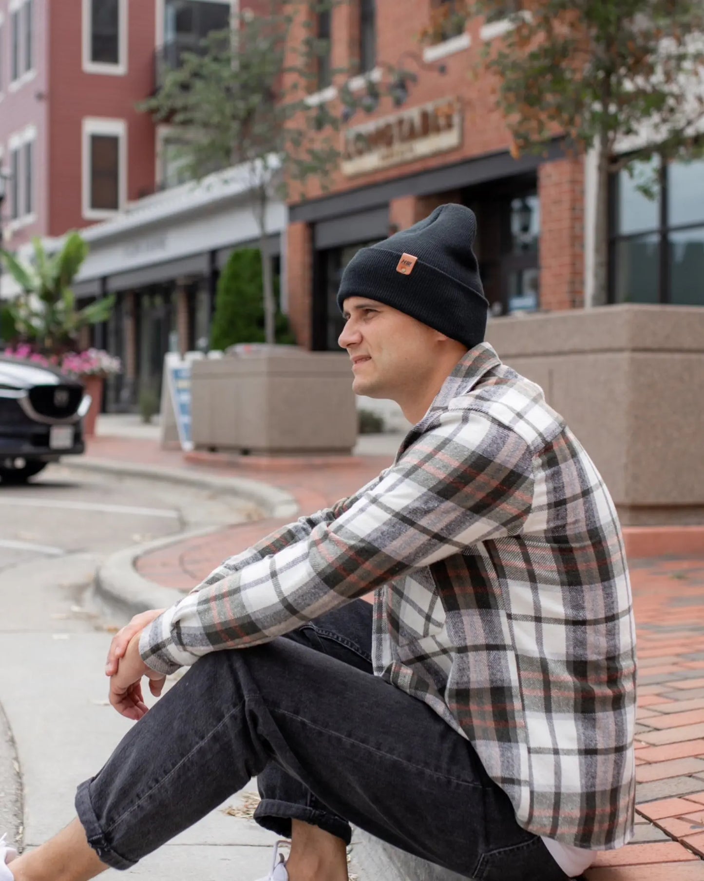 #beanie