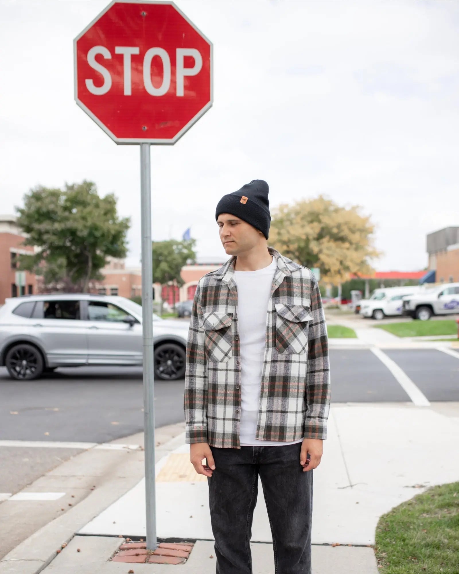 #beanie