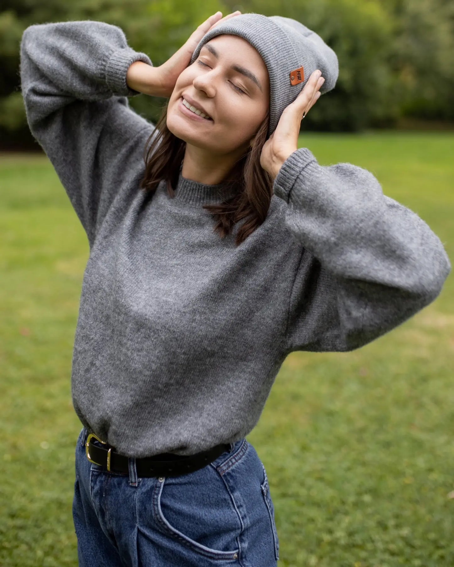 #beanie