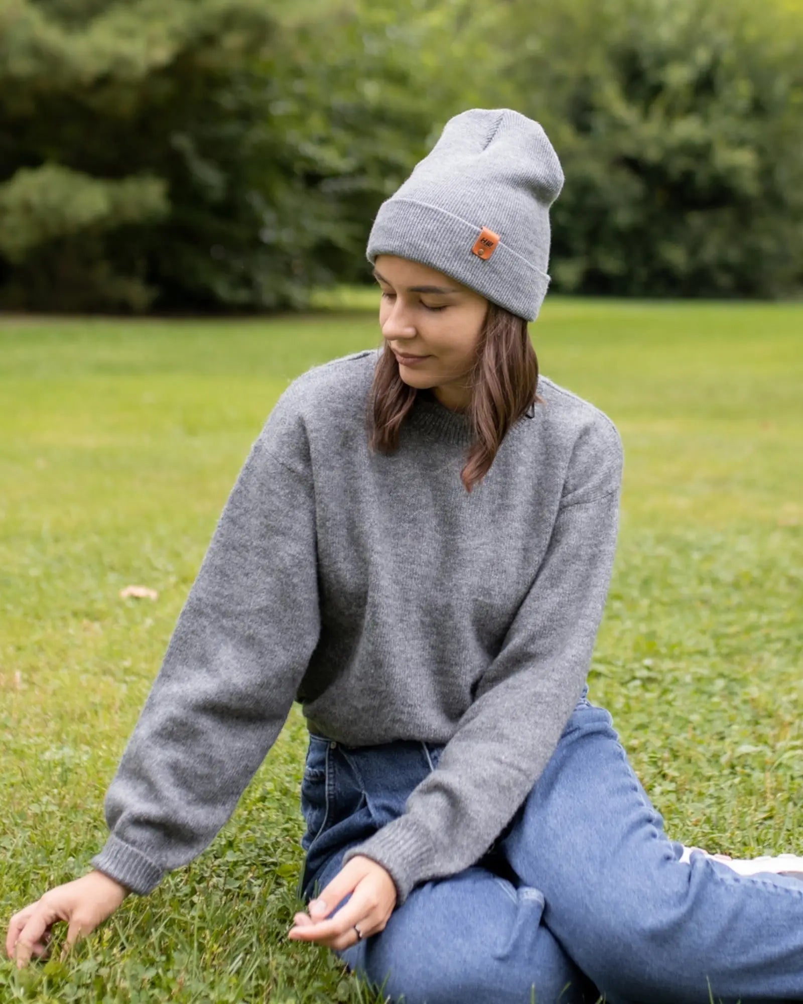 #beanie
