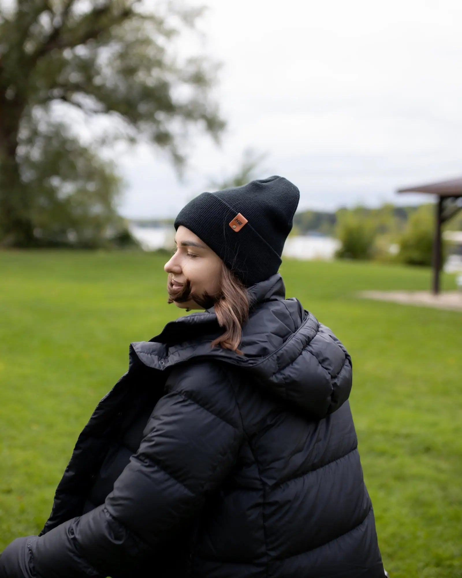 #beanie