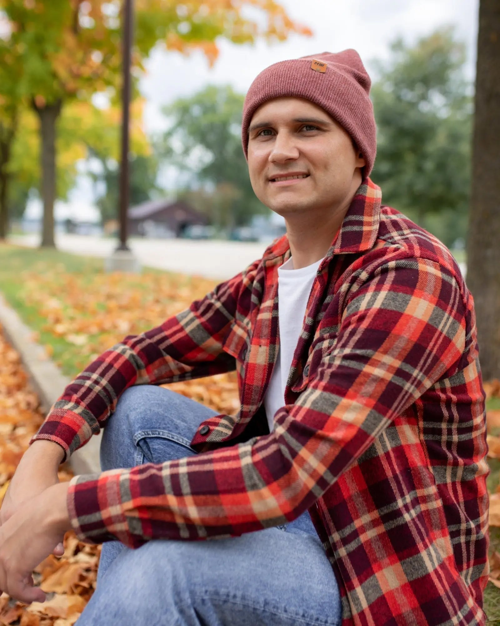 #beanie