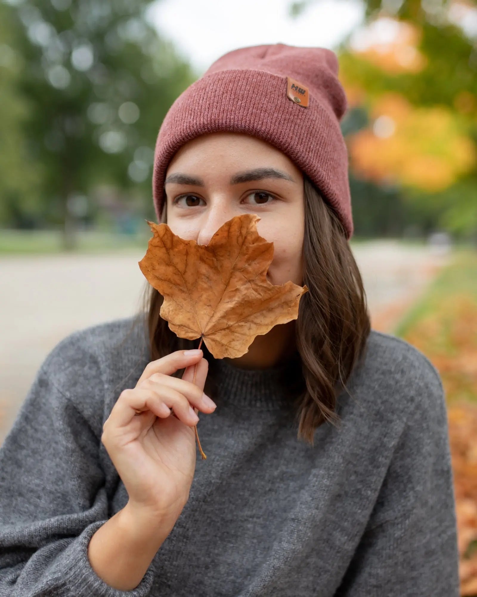 #beanie