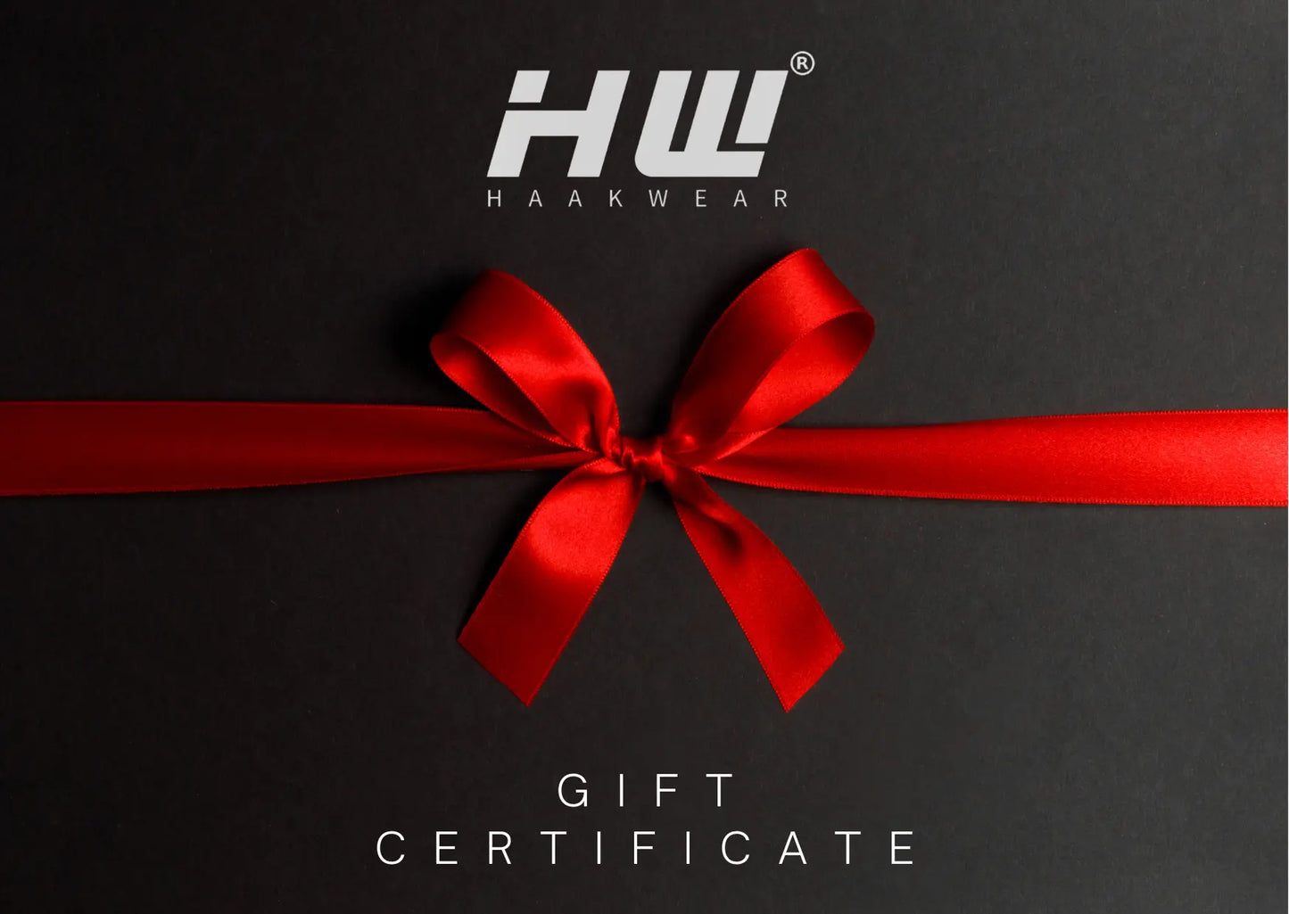 Haakwear Gift Card. The Perfect Gift for Beanie Lovers! - HAAKWEAR