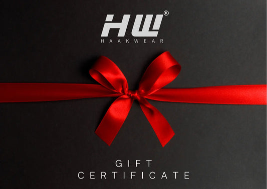 Haakwear Gift Card. The Perfect Gift for Beanie Lovers! - HAAKWEAR