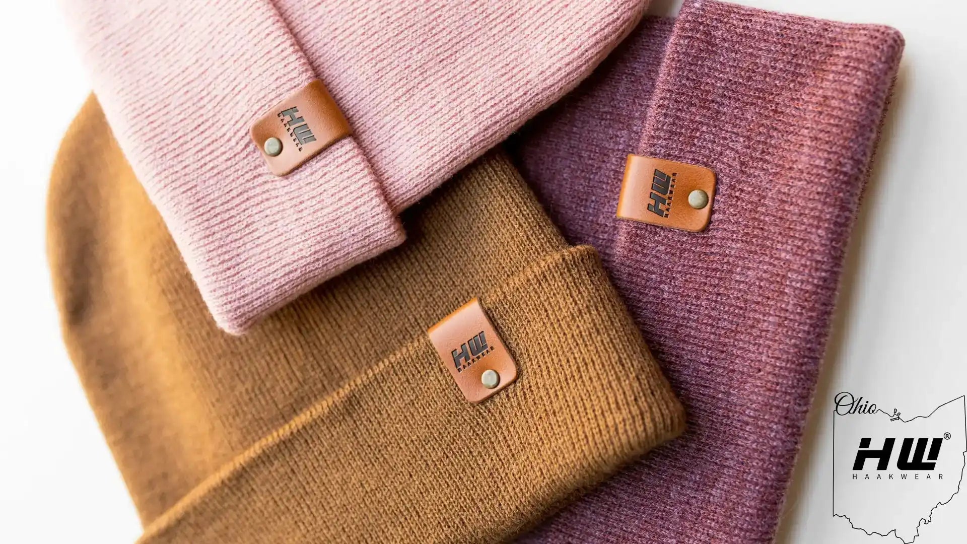 Load video: The idea for this company didn’t start in a boardroom - it started under a military helmet. Today, Scott Paul speaks with Haidar Hamoud, founder of HaakWear, about reinventing the traditional beanie through American manufacturing. Haidar shares how his U.S. Army experience inspired a patented stitch design that eliminates discomfort, why he chose to manufacture entirely in Cleveland, and how rigorous testing and customer feedback guide the company’s product development. They discuss the challenges of starting a manufacturing business from scratch and HaakWear’s commitment to community impact and ethical production.