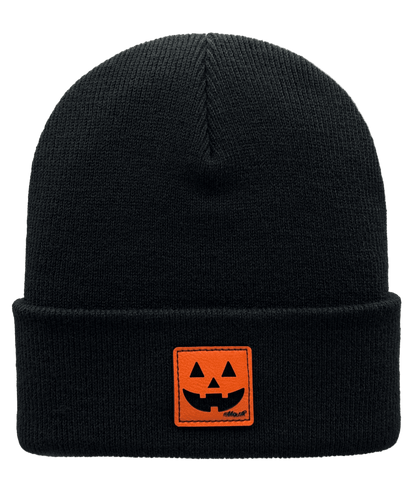 Halloween Beanie – The Hollow One, Haakwear Exclusive | Made in USA - HAAKWEAR USA