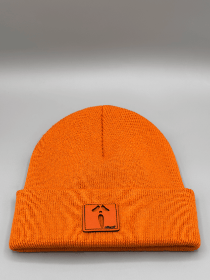Halloween Beanie – Halloween Slasher, Haakwear Exclusive | Made in USA - HAAKWEAR USA