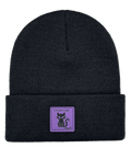 Halloween Beanie – Meowgical, Haakwear Exclusive | Made in USA - HAAKWEAR USA