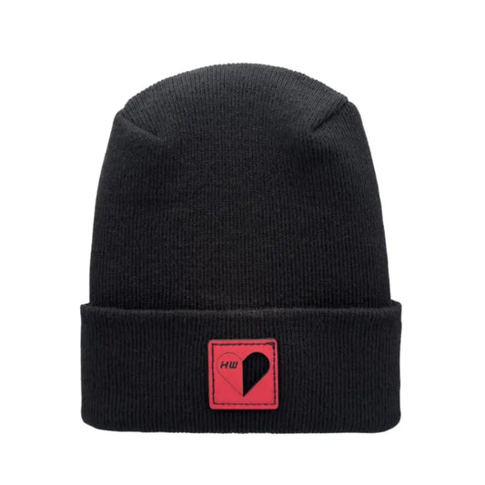 Love Unites Us, Complete each other with these (2) two beanies. Made with love in USA - HAAKWEAR