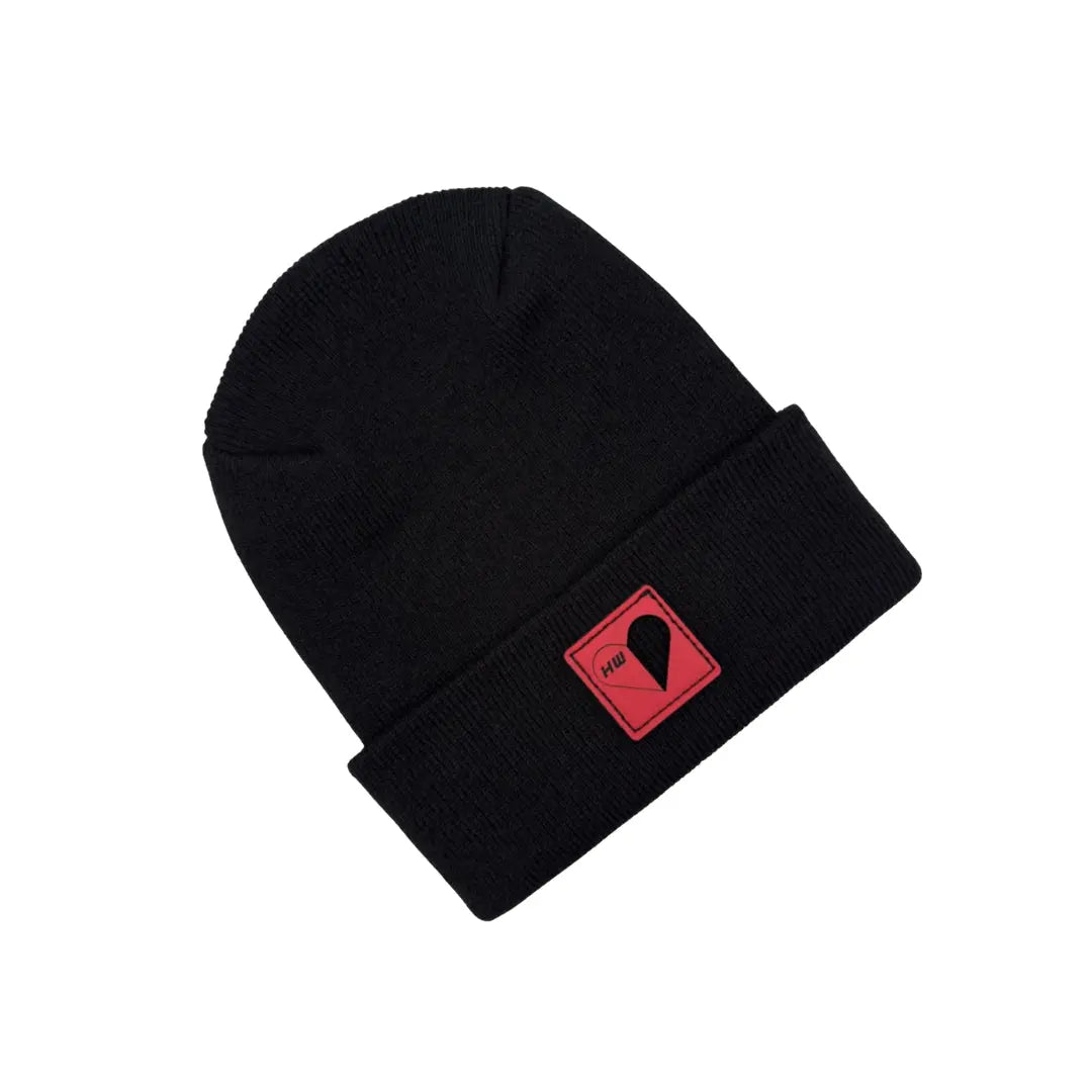 Love Unites Us, Complete each other with these (2) two beanies. Made with love in USA - HAAKWEAR
