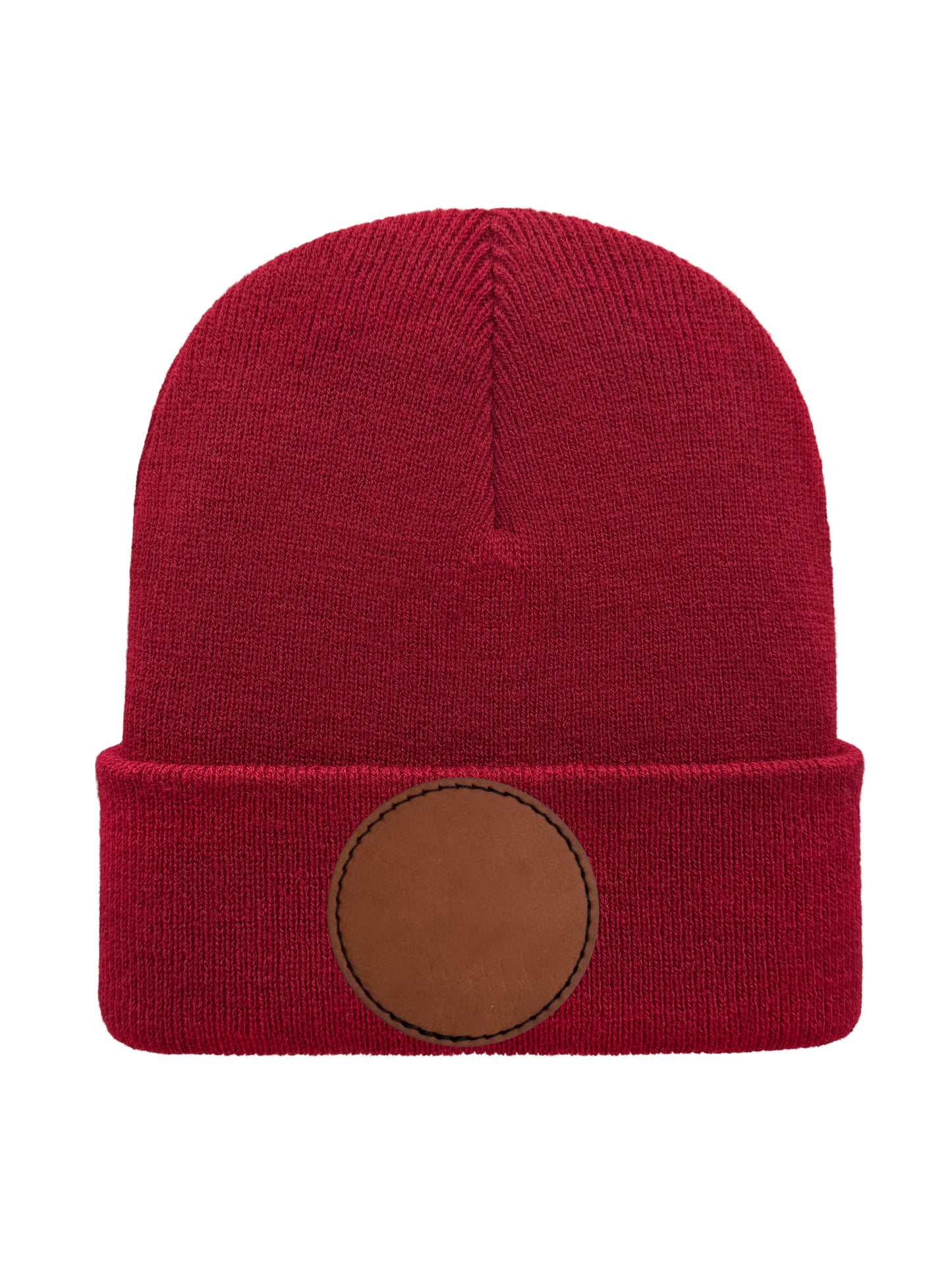 Custom Traditional Beanie - Made in USA