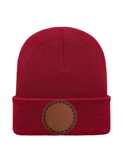 Custom Traditional Beanie - Made in USA