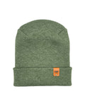 NEW HAAKWEAR H-Stitch Cuffed Beanie - Designed and Made in USA (Patened Design) - HAAKWEAR USA