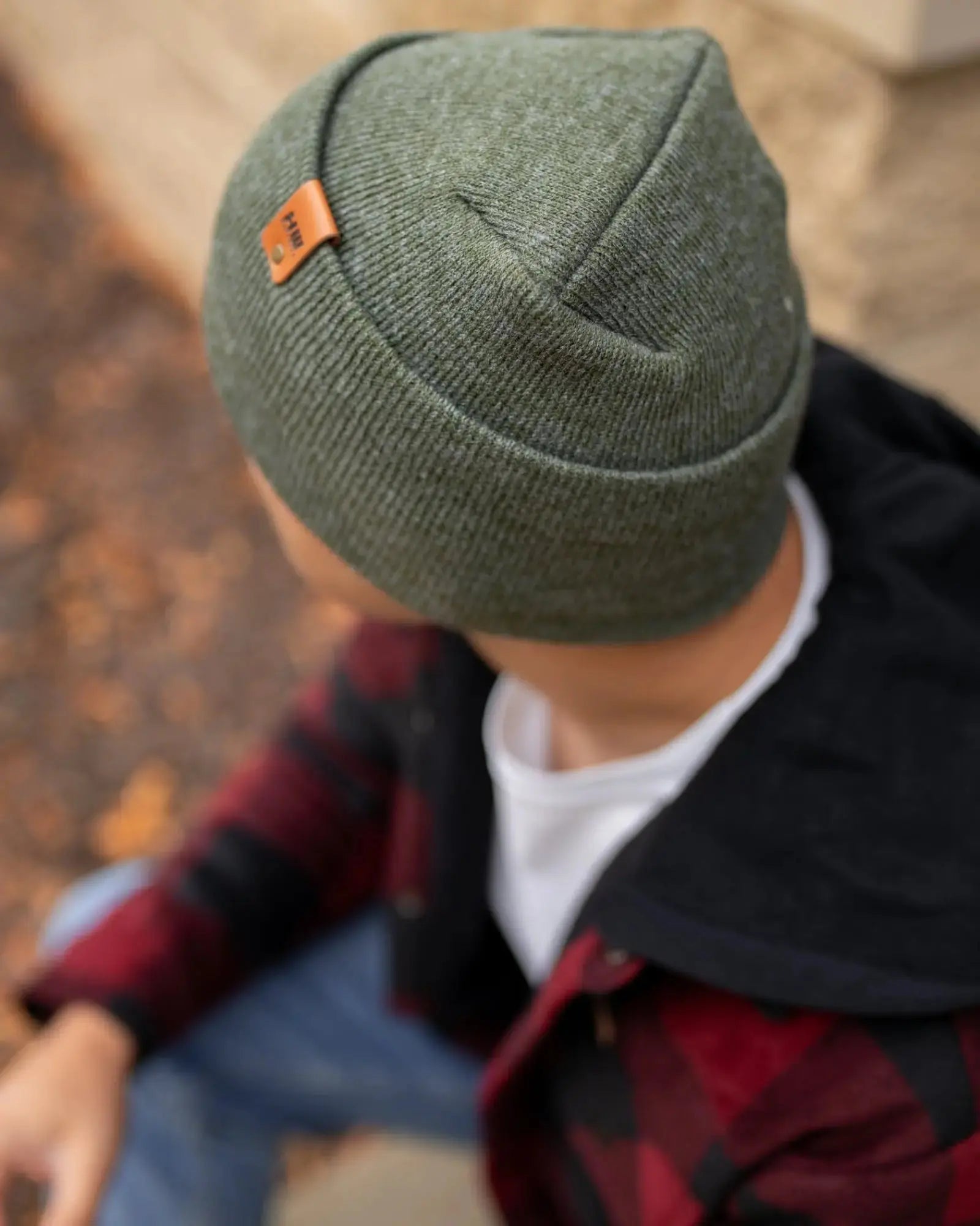 #beanie