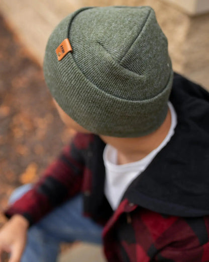 #beanie