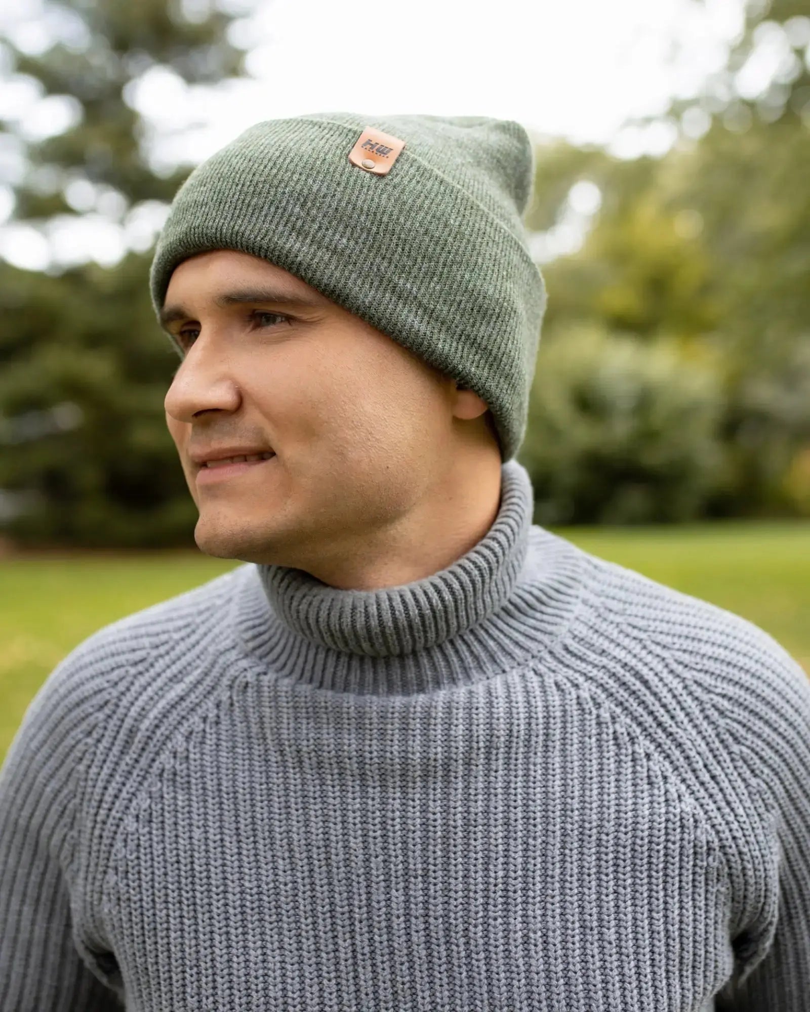 #beanie