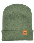 NEW HAAKWEAR H-Stitch Cuffed Beanie - Designed and Made in USA (Patented) - HAAKWEAR USA