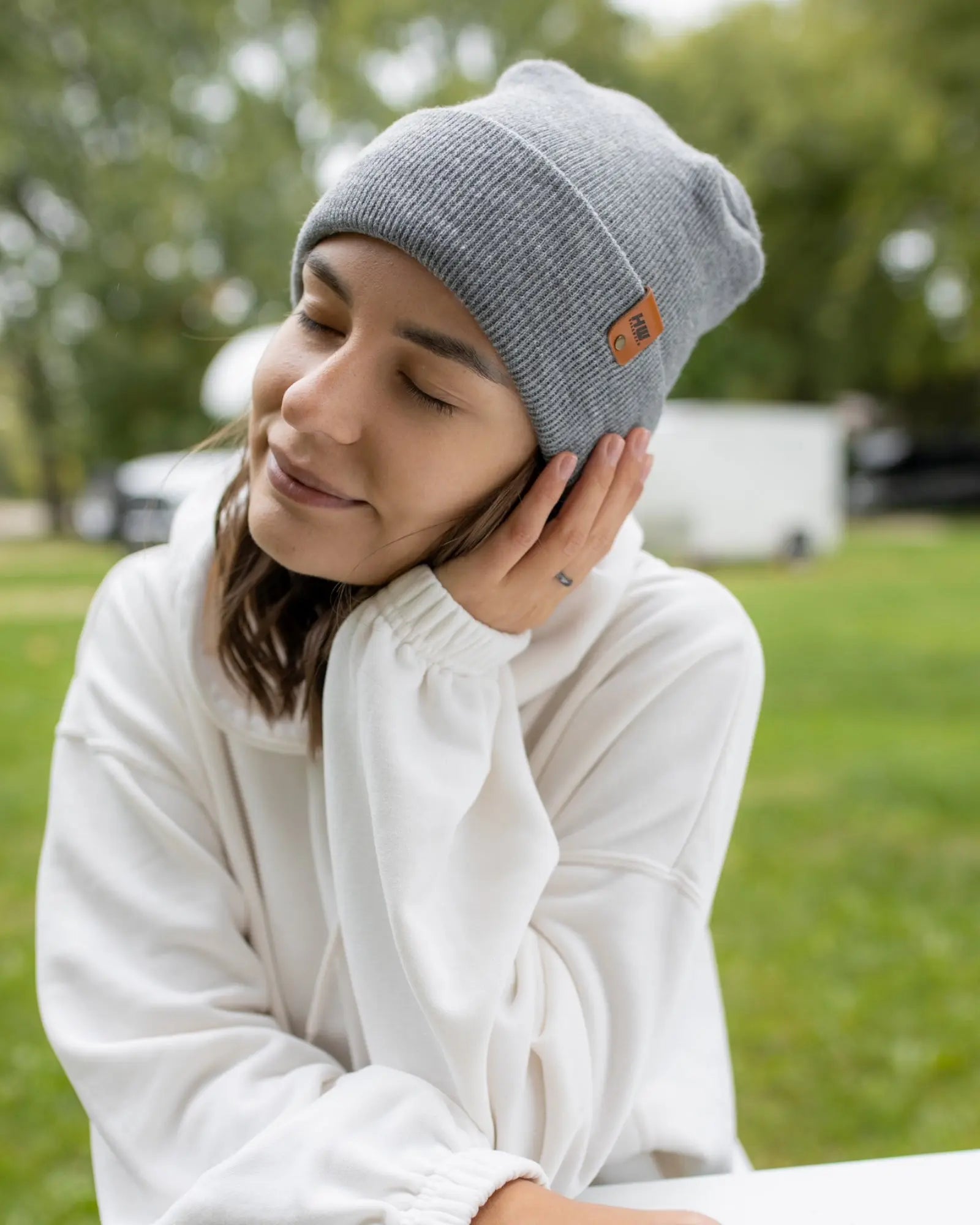 #beanie
