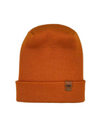 NEW HAAKWEAR H-Stitch Cuffed Beanie - Designed and Made in USA (Patened Design).