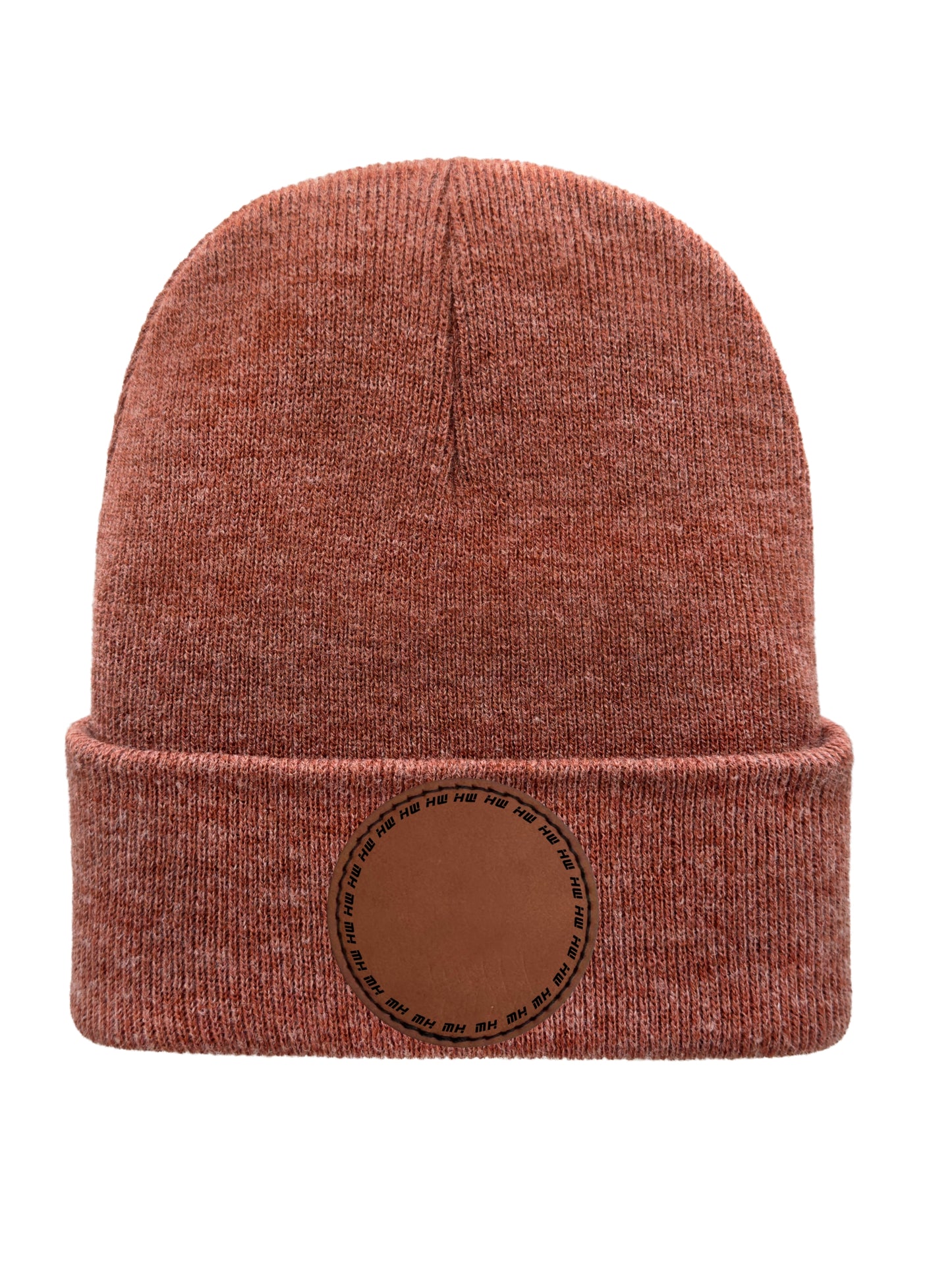 Custom Traditional Beanie - Made in USA