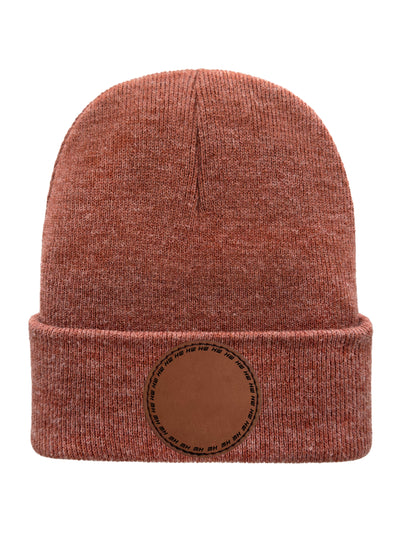 Custom Traditional Beanie - Made in USA