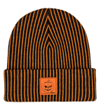 Halloween Beanie – Smile After Dark, Haakwear Exclusive | Made in USA - HAAKWEAR USA