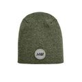 Tactical H Stitch Uncuffed Beanie, Made in the USA, A Hat Ready for Action - HAAKWEAR USA