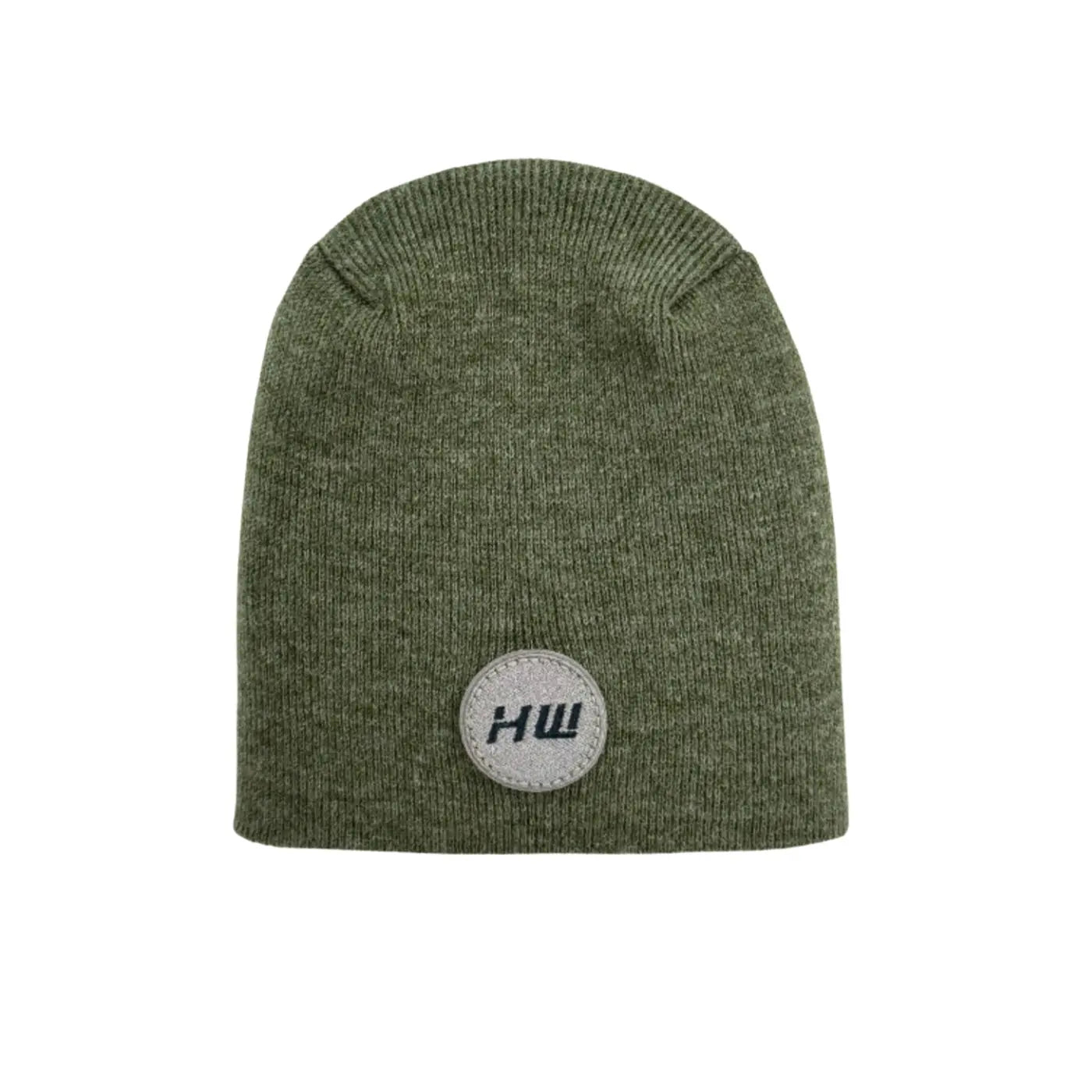 Tactical Theta Stitch Uncuffed Beanie, Made in the USA, A Hat Ready for Action HAAKWEAR