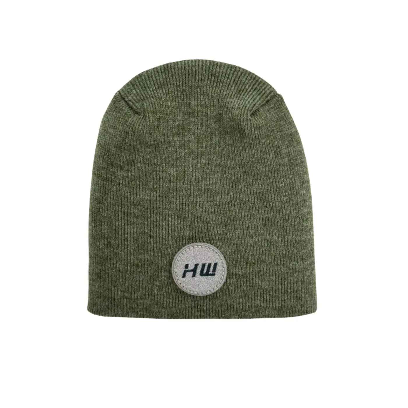 Tactical H Stitch Uncuffed Beanie, Made in the USA, A Hat Ready for Action.