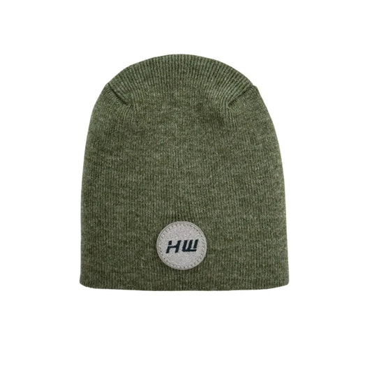 Tactical Theta Stitch Uncuffed Beanie, Made in the USA, A Hat Ready for Action HAAKWEAR