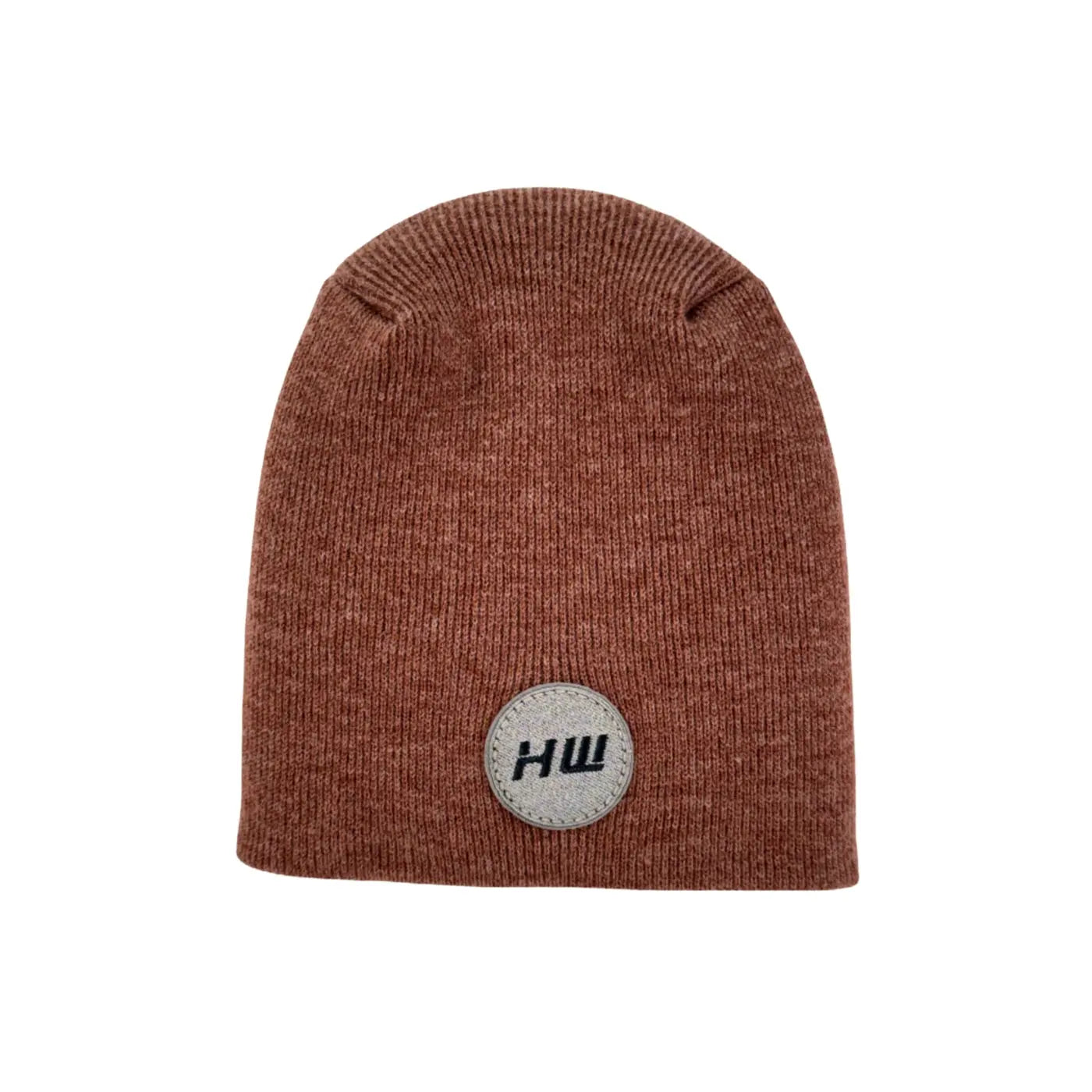 Tactical Theta Stitch Uncuffed Beanie, Made in the USA, A Hat Ready for Action HAAKWEAR