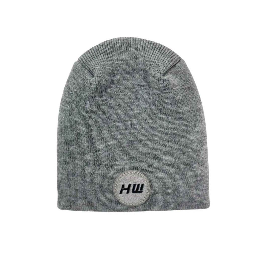 Tactical H Stitch Uncuffed Beanie, Made in the USA, A Hat Ready for Action.