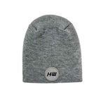 Tactical H Stitch Uncuffed Beanie, Made in the USA, A Hat Ready for Action.