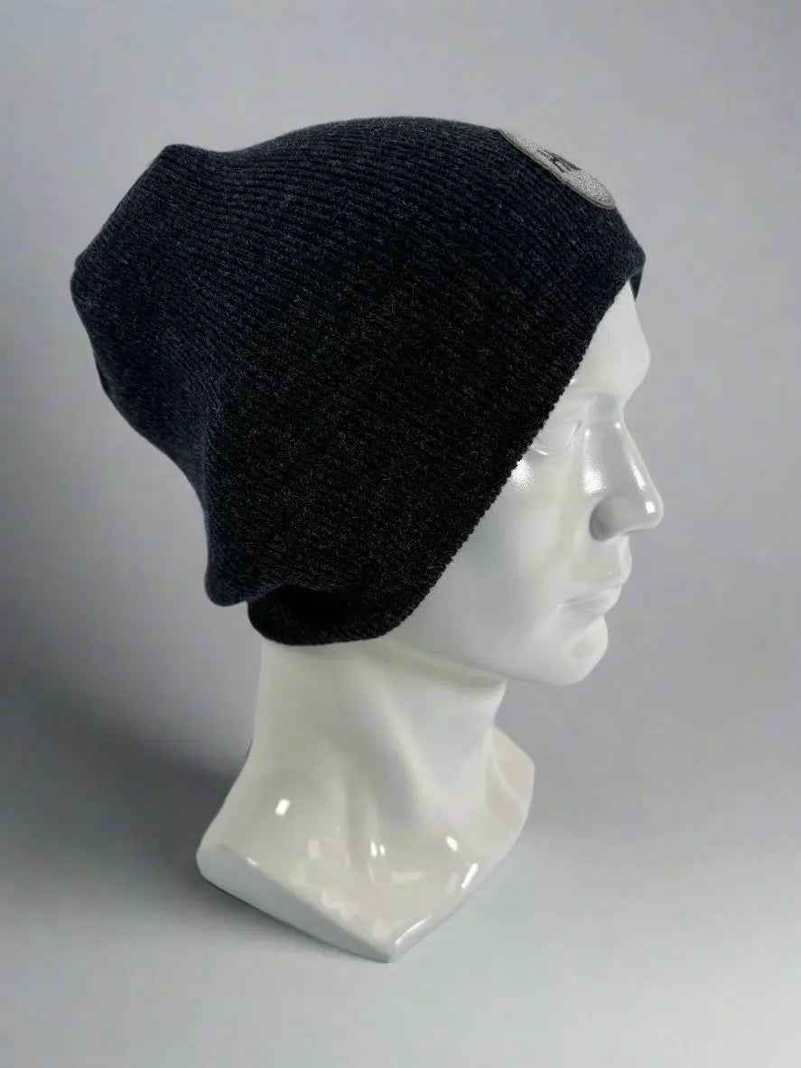 Tactical H Stitch Uncuffed Beanie, Made in the USA, A Hat Ready for Action.