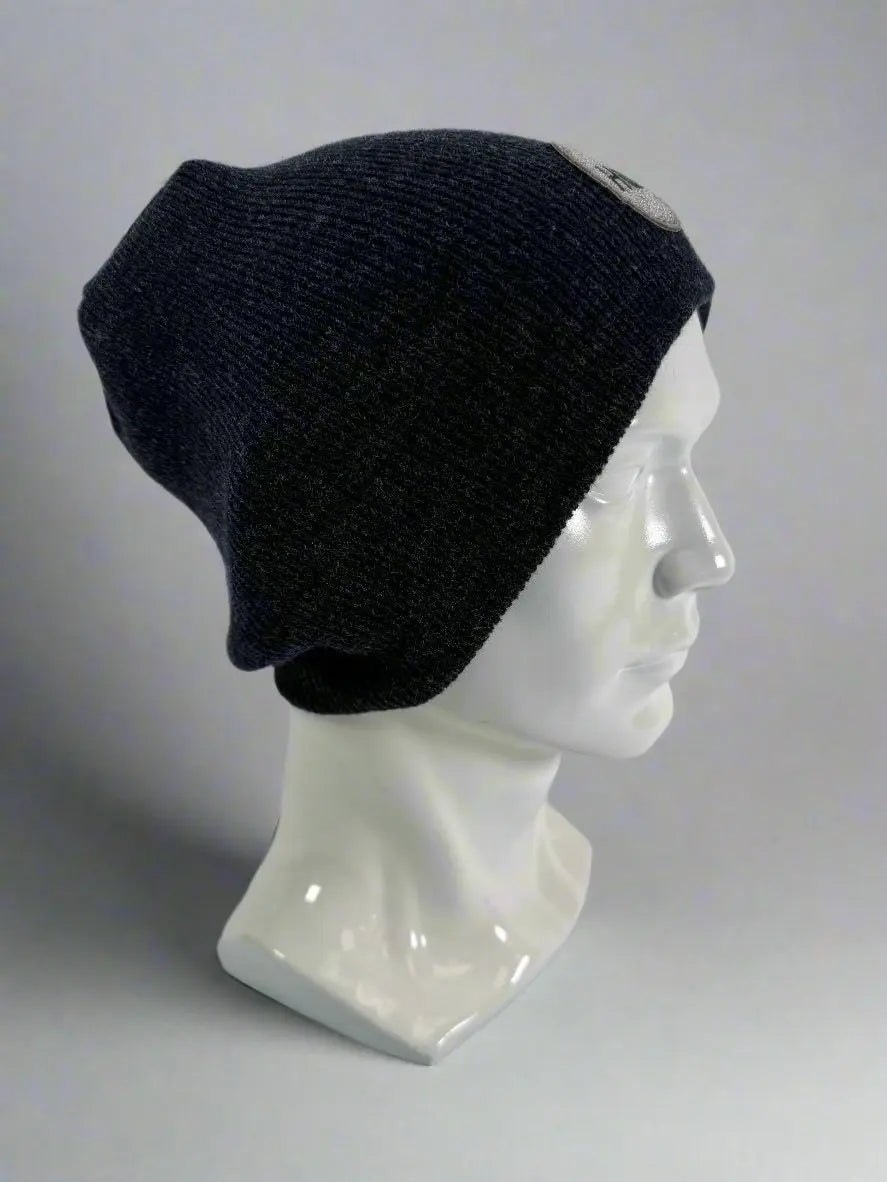 Tactical Theta Stitch Uncuffed Beanie, Made in the USA, A Hat Ready for Action HAAKWEAR