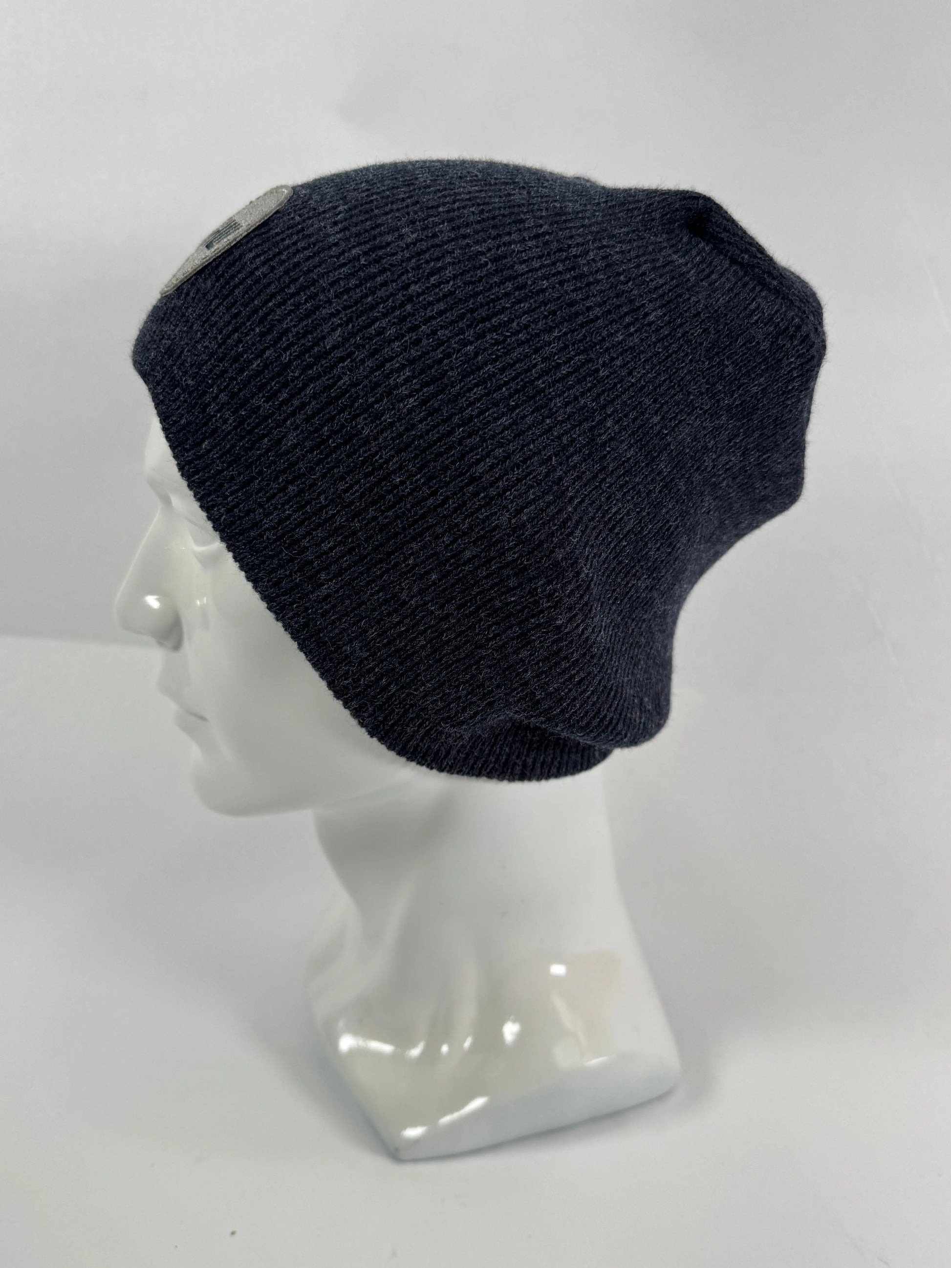 Tactical Theta Stitch Uncuffed Beanie, Made in the USA, A Hat Ready for Action HAAKWEAR