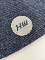 Tactical H Stitch Uncuffed Beanie, Made in the USA, A Hat Ready for Action.