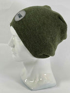 Tactical H Stitch Uncuffed Beanie, Made in the USA, A Hat Ready for Action.